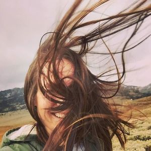 Meet your Posher, Erin